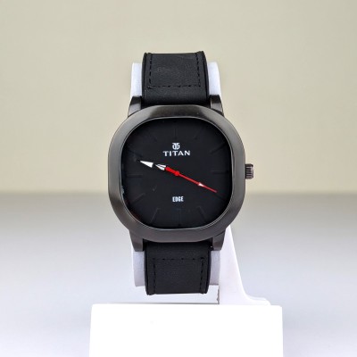 Titan Luxury Watch Water Resistant