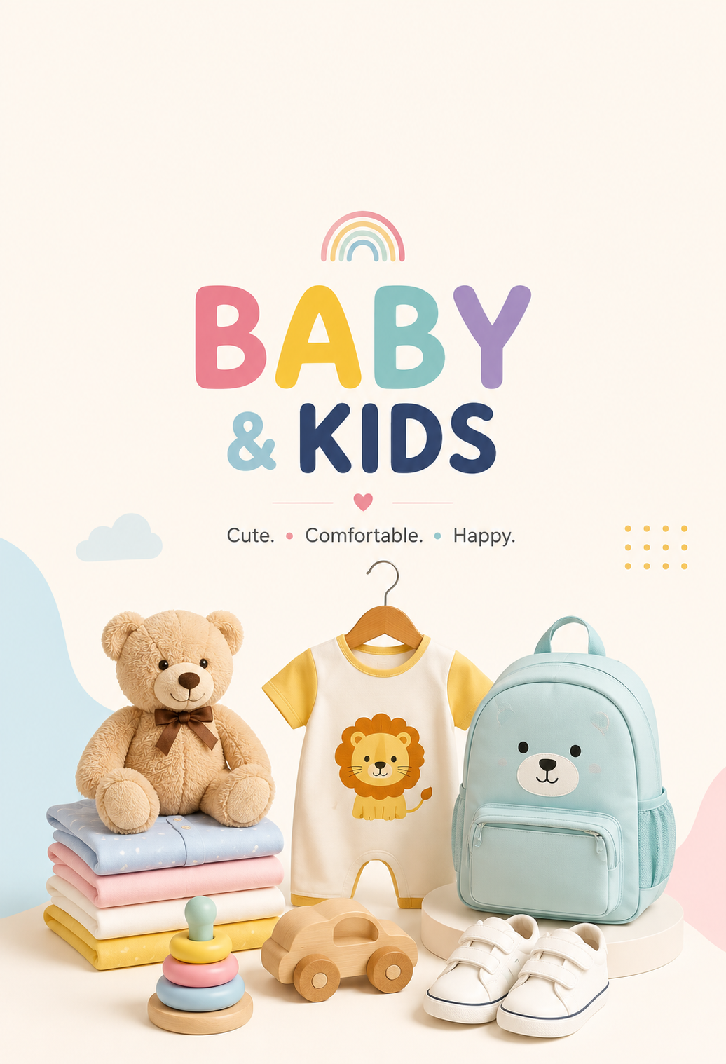 BABY & KIDS