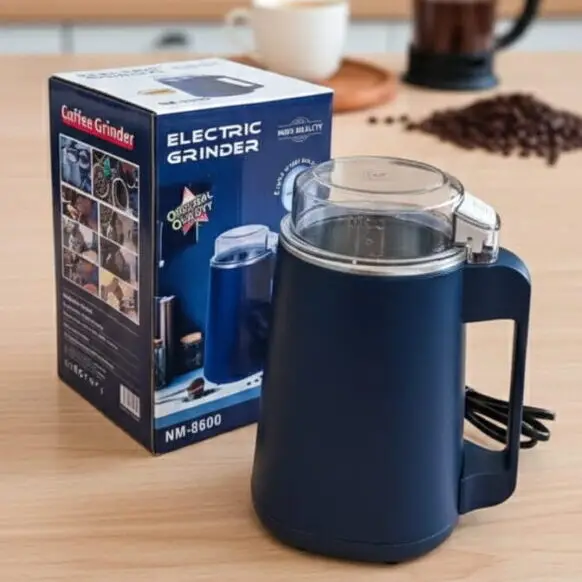 Multi-functional electric grinder machine (Blander)