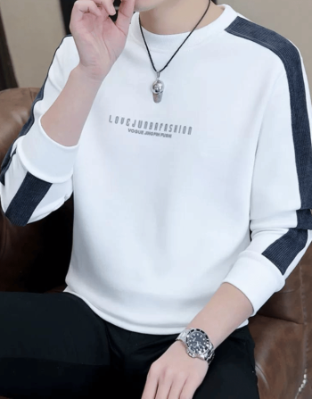 Premium Cotton Sweatshirt