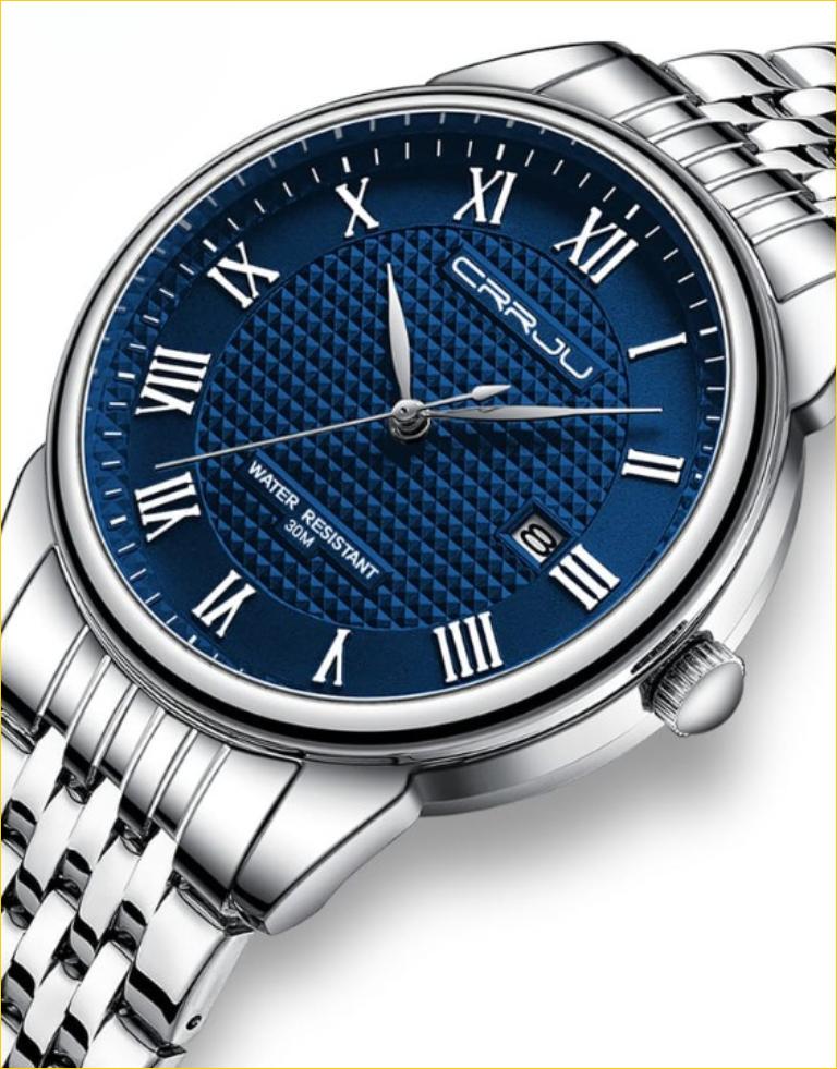 CRRJU 5010 Quartz1