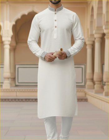 China Fabric Premium Quality Panjabi