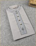 China Fabric Premium Quality Panjabi