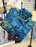 Pure Cotton full Sleeve Shirt