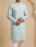 Men's Cotton luxury Panjabi