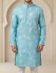 Men's Cotton luxury Panjabi