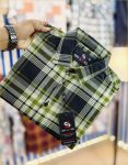 Pure Cotton full Sleeve Shirt
