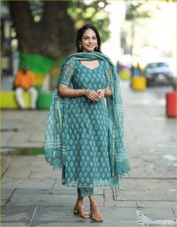 Readymade Three Piece