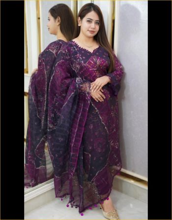 Readymade Three Piece