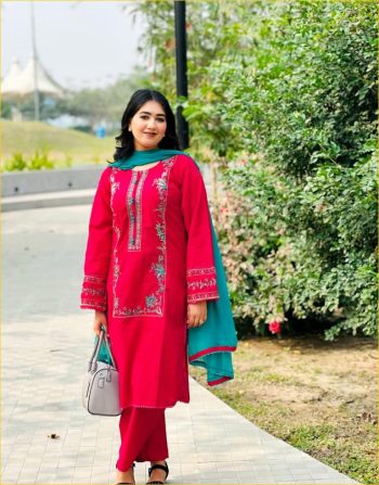 Readymade Three Piece