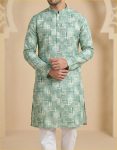 Men's Cotton luxury Panjabi