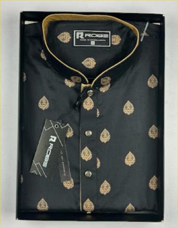 Indian Cotton Premium Quality Panjabi