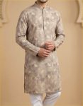 Men's Cotton luxury Panjabi