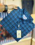 Pure Cotton full Sleeve Shirt