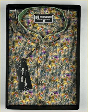 Indian Cotton Premium Quality Panjabi