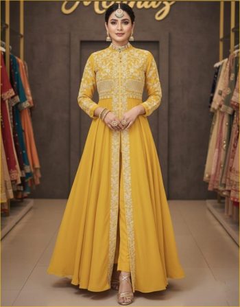 Readymade Jorjet Party Dress