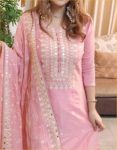 Premium Cotton 3 Piece
