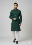 Premium Quality Panjabi (Only Panjabi)