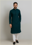 Premium Quality Panjabi (Only Panjabi)