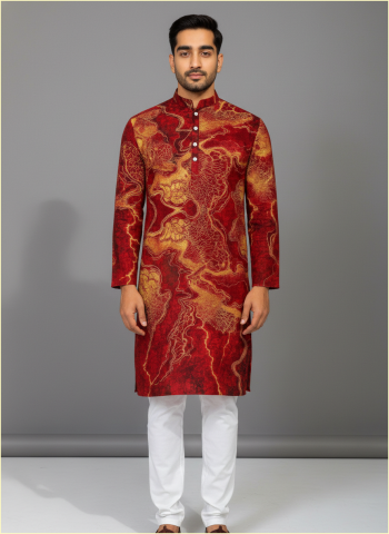 Premium Quality Panjabi (Only Panjabi)