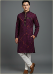 Premium Quality Panjabi (Only Panjabi)