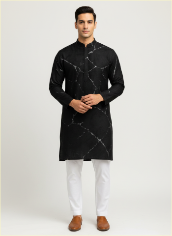 Premium Quality Panjabi (Only Panjabi)