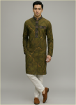 Premium Quality Panjabi (Only Panjabi)