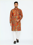 Premium Quality Panjabi (Only Panjabi)