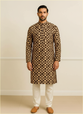Premium Quality Panjabi (Only Panjabi)