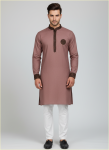 Premium Quality Panjabi (Only Panjabi)