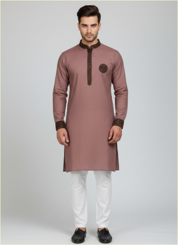Premium Quality Panjabi (Only Panjabi)