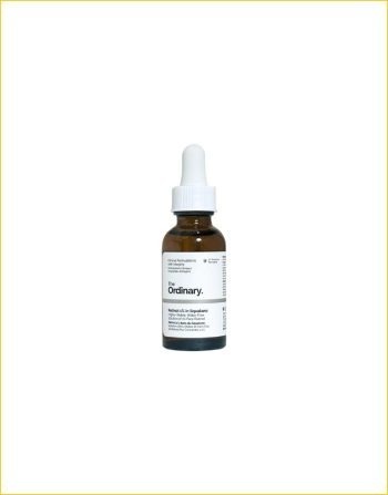 The Ordinary Retinol 1% In Squalane 30 ml