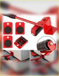 Furniture Mover Tool Set