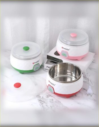 𝐒𝐚𝐦𝐮𝐫𝐚𝐢 𝐀𝐮𝐭𝐨𝐦𝐚𝐭𝐢𝐜 yogurt  𝐌𝐚𝐤𝐞𝐫